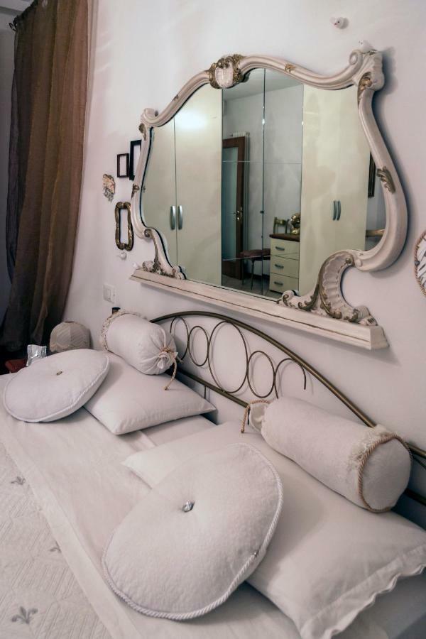 Casa Del Sole Appartamento N° 2 White And Gold Room Gavardo Exteriér fotografie