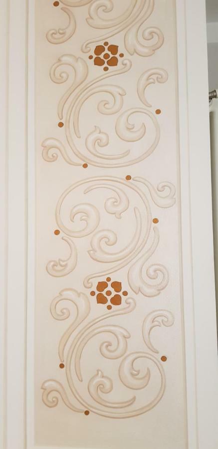 Casa Del Sole Appartamento N° 2 White And Gold Room Gavardo Exteriér fotografie